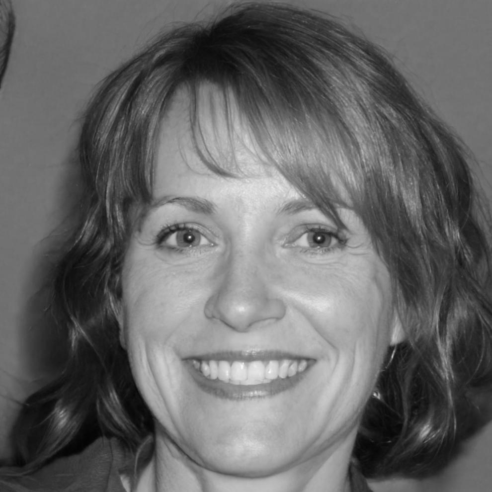 Linnea Falk, Leiterin Bildungsprogramme bei sylqoviant